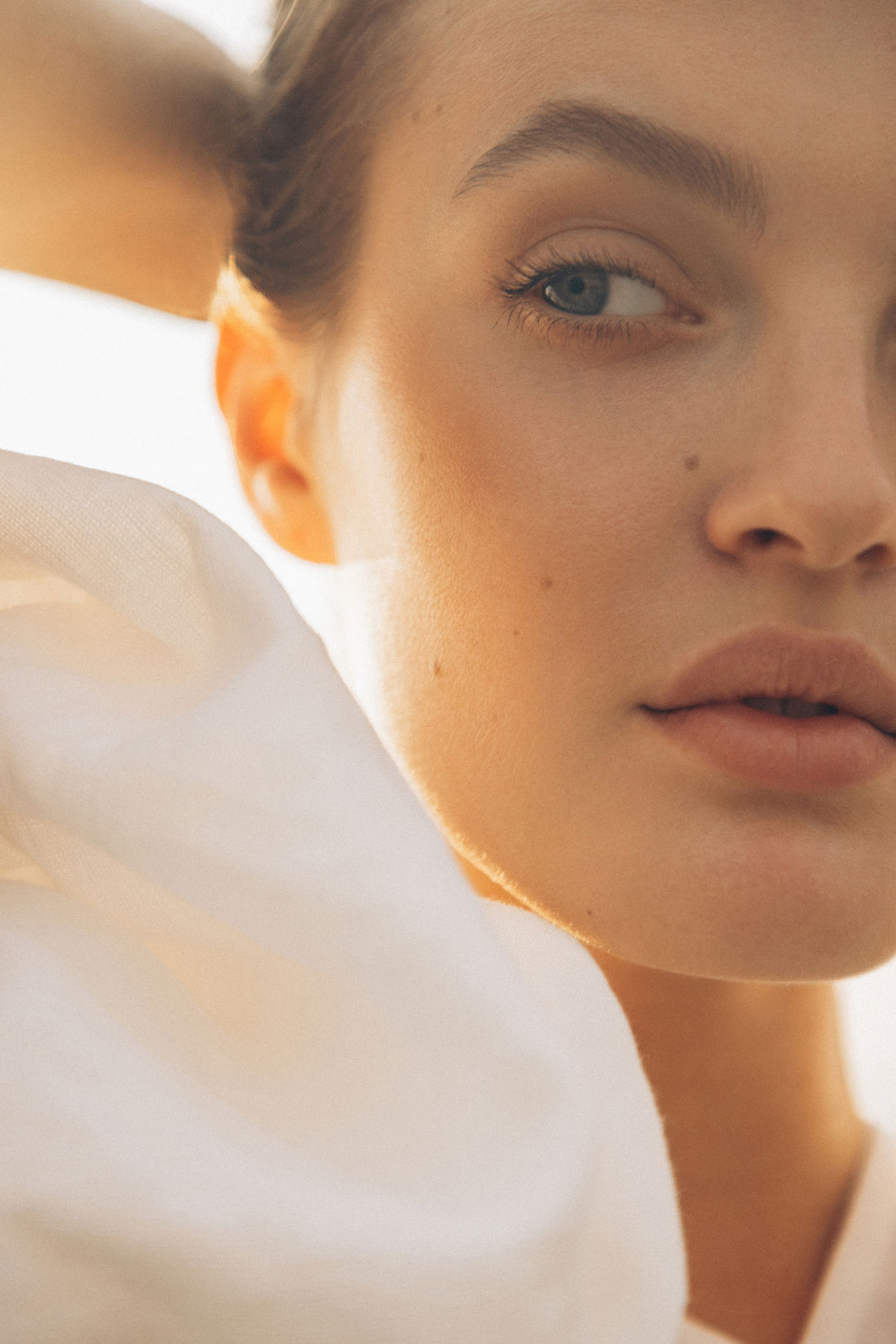 Full-Face-Behandlung bei THE SKIN in Heilbronn