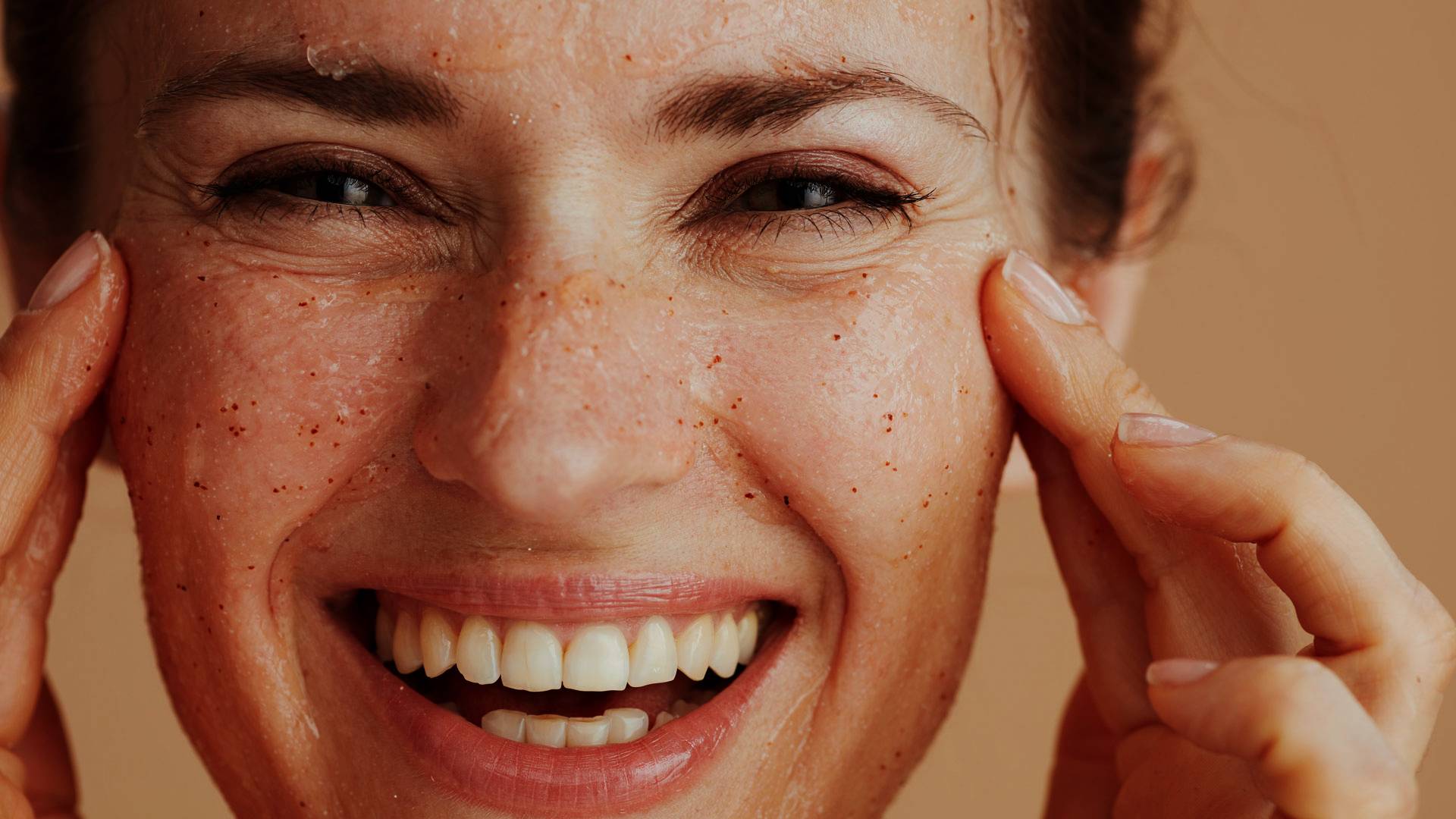 CC Bio-Algenpeeling