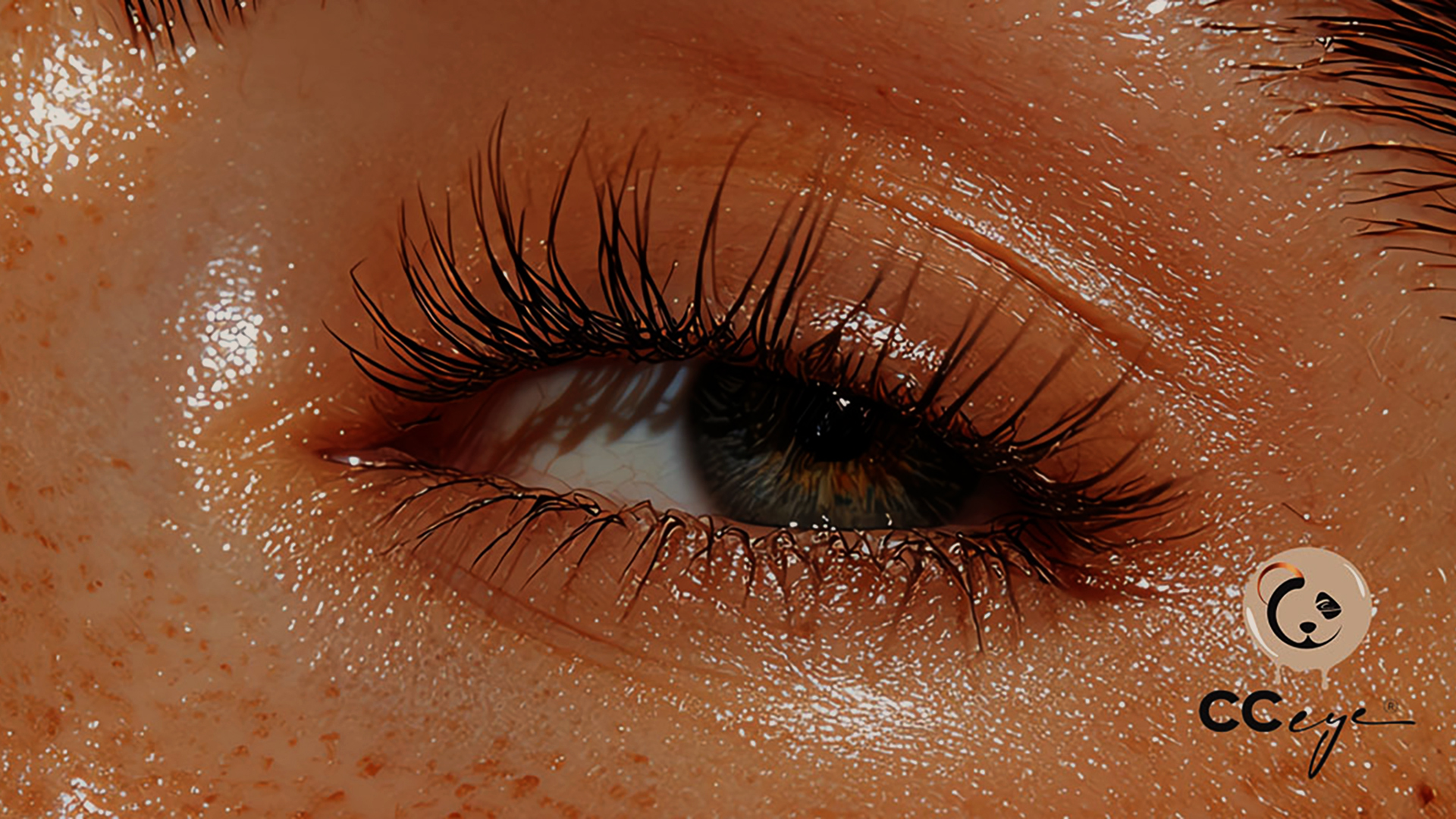 CC Eye