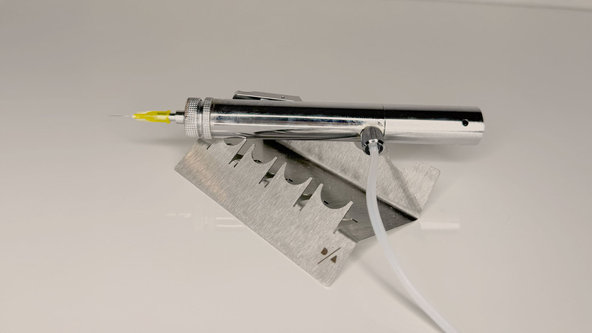 Carboxytherapie
