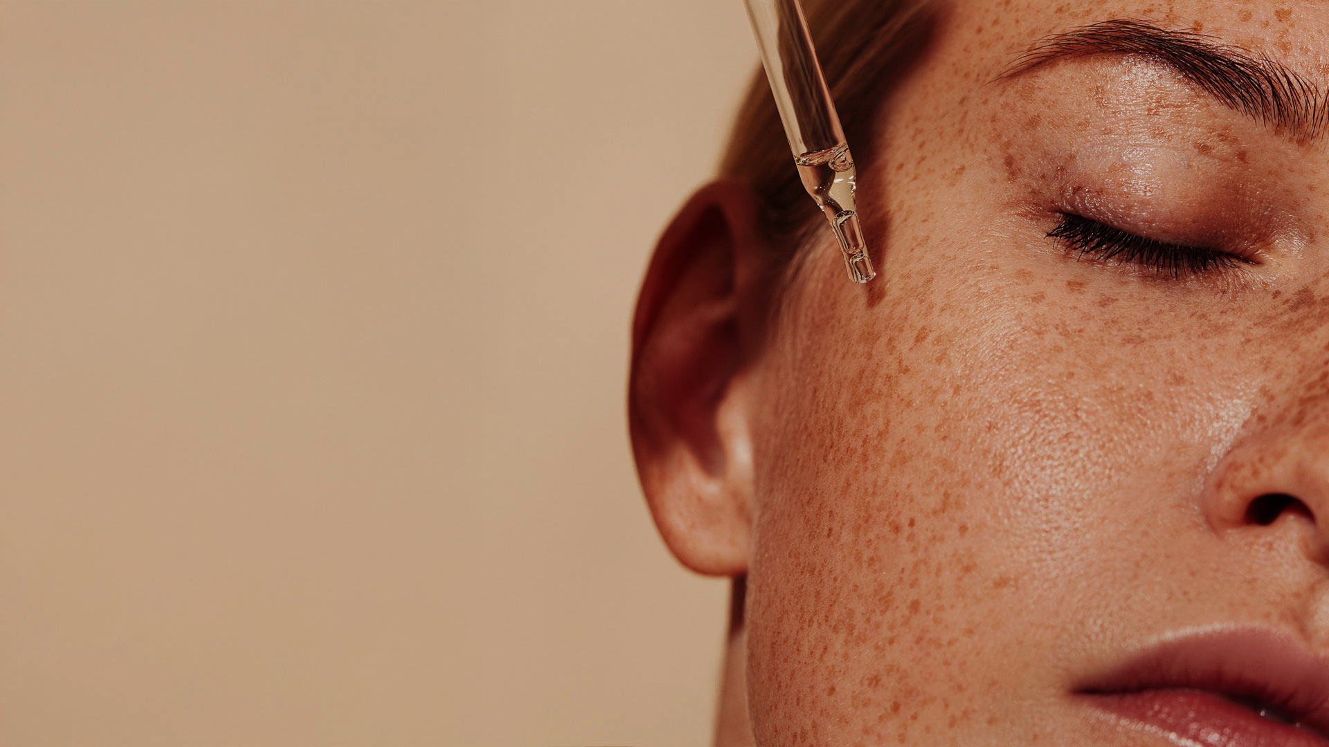 Chemisches Peeling / Glow Peeling